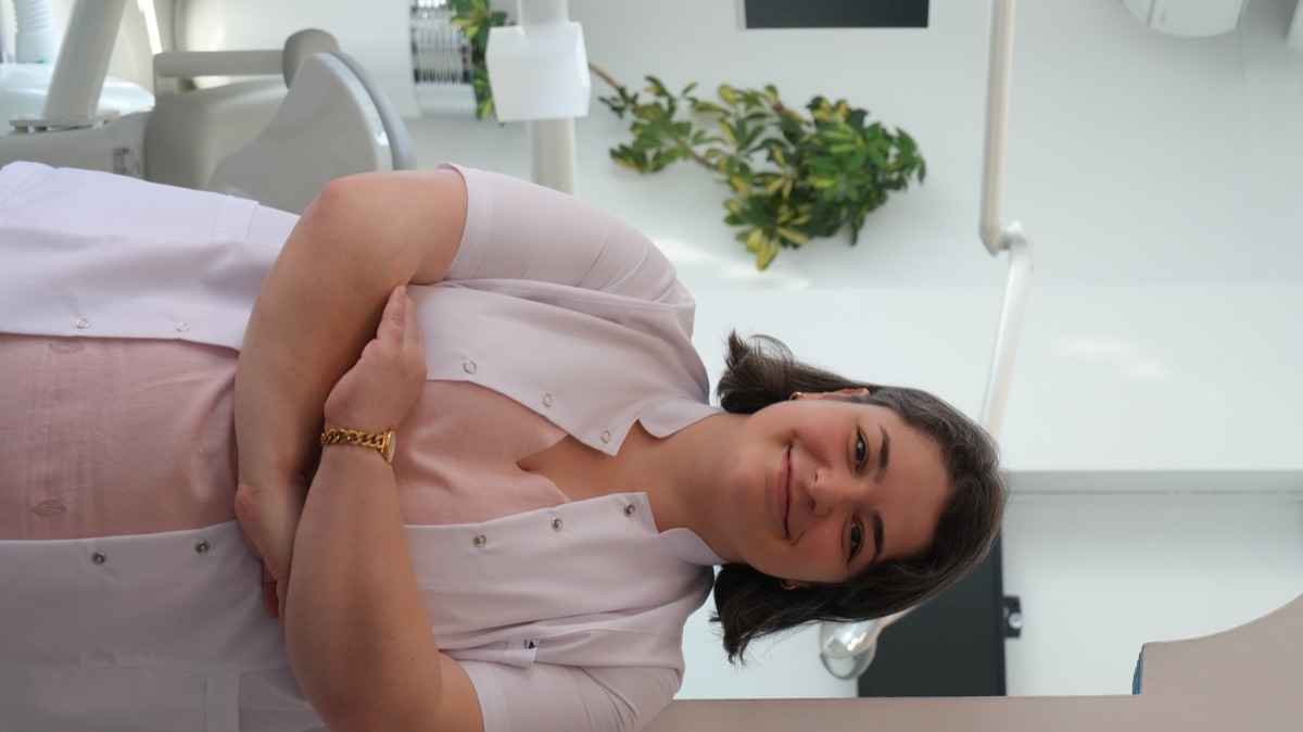 Dt. Şeyma Yılmaz